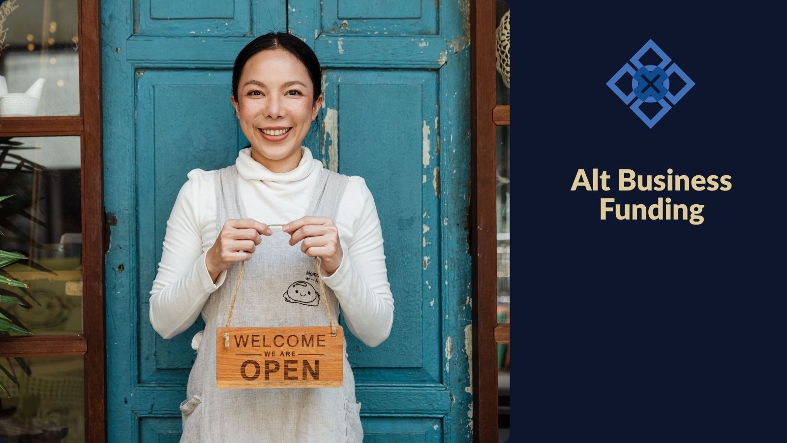 Alternative business funding options for growing small businesses — Berkman Financial